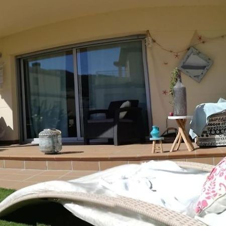 Residence Avec Piscine Face A La Mer, 1Ere Ligne Llança Dış mekan fotoğraf